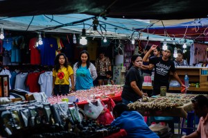 Markets Of Phuket 07 (Рынки Пхукета.)