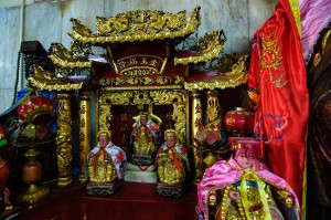 Pud Jor Chinese Shrine In Phuket 18 (Pud Jor и Jui Tui. Китайские храмы.)