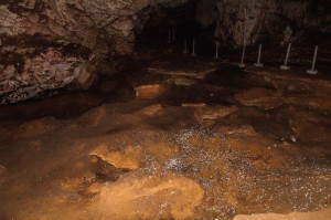 Tham Lod (Система пещер Tham Lod. Окрестности Пая, Таиланд.)