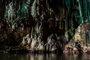 Tham Lod Cave 04 (Система пещер Tham Lod. Окрестности Пая, Таиланд.)