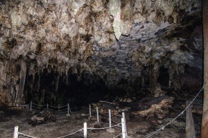 Tham Lod Cave Photo (Система пещер Tham Lod. Окрестности Пая, Таиланд.)