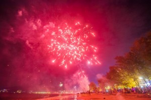 Новый год на Пхукете фото (Как встречали новый год на Патонге)